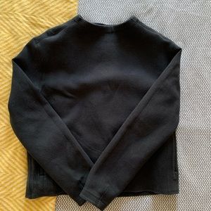 Lululemon City Bound pullover